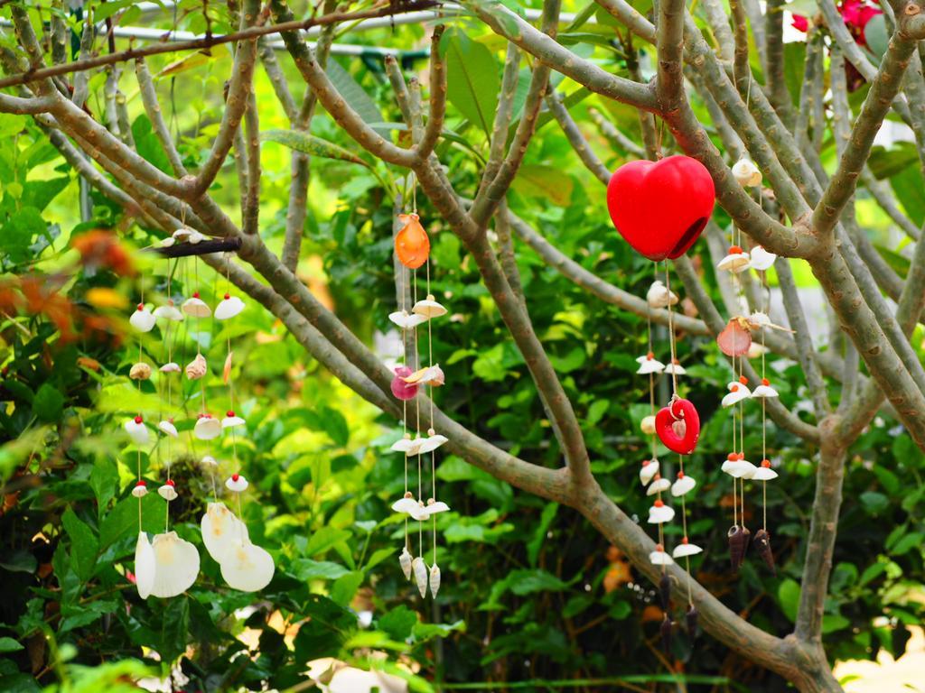 Banmeesukko Bed & Breakfast Phitsanulok Eksteriør bilde